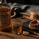 Avantages et inconvenients du vinaigre de cidre, risques santé et utilisation sûre
