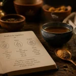 Ayurveda : doshas Vata, Pitta, Kapha pour équilibrer la santé