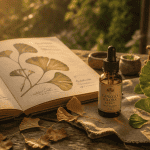 Bienfaits du ginkgo biloba en botanique et extrait