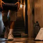 Courbatures après musculation bon signe : récupération et massage DOMS
