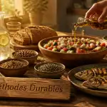 meilleur regime pour perdre du poids plats mediterraneens