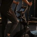 30 minutes de velo elliptique par jour : brûle 400 à 450 calories