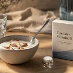 Calcium compléments alimentaires : bien doser, mieux absorber