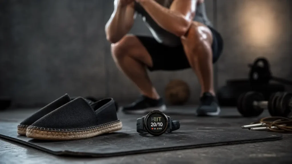 HIIT pour perdre du poids : efficacité, séances et limites à connaître