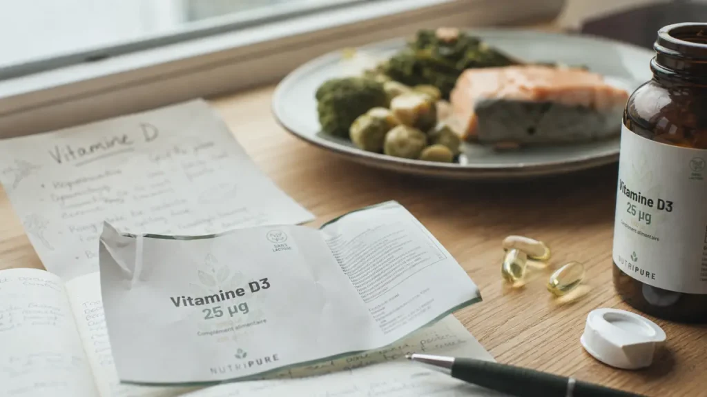 Les compléments alimentaires les plus utiles selon vos besoins, du magnésium à la mélatonine