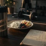 Les proteines font elles grossir ? Bilan calorique et shaker de protéines
