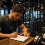 Musculation 5 fois par semaine résultat en 3 mois