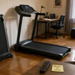 Tapis de course ou marche : tapis de marche et tapis de course en salon