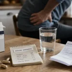 Compléments alimentaires pour arthrose : glucosamine, chondroïtine et curcuma