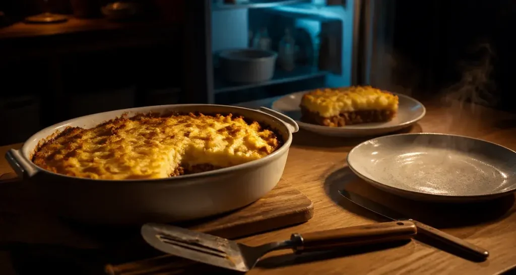 Plats à préparer la veille : 5 astuces pour gagner en saveur et réduire votre stress en cuisine