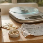 Que faire des compléments alimentaires périmés : flacons et gélules DDM à jeter