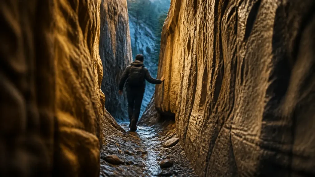 Régalon, Oppedette ou l’Aiguebrun : quelle randonnée faire dans les gorges du Luberon selon votre niveau ?