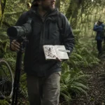 Voyage nature : guide naturaliste en randonnée petit groupe