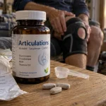 Complément alimentaire articulations : peut gêner vos traitements