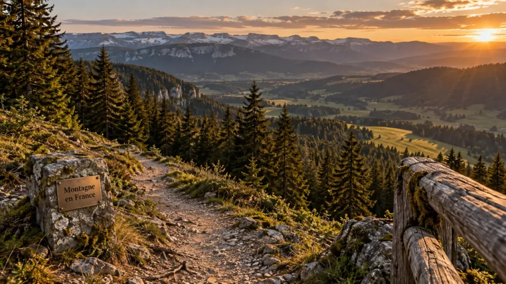 Montagne en France : 6 massifs pour choisir entre ski, nature et grands espaces