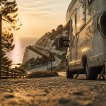 Voyage en camping car en france : plan itinéraire 6 à 14 jours en camping-car