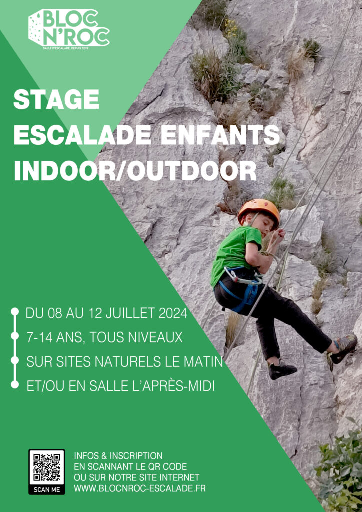 Stages Vacances Scolaires